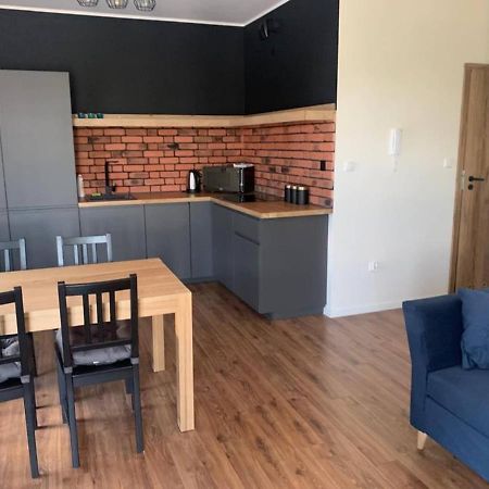 Apartament Batory Stary Toruń 외부 사진
