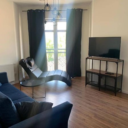 Apartament Batory Stary Toruń 외부 사진