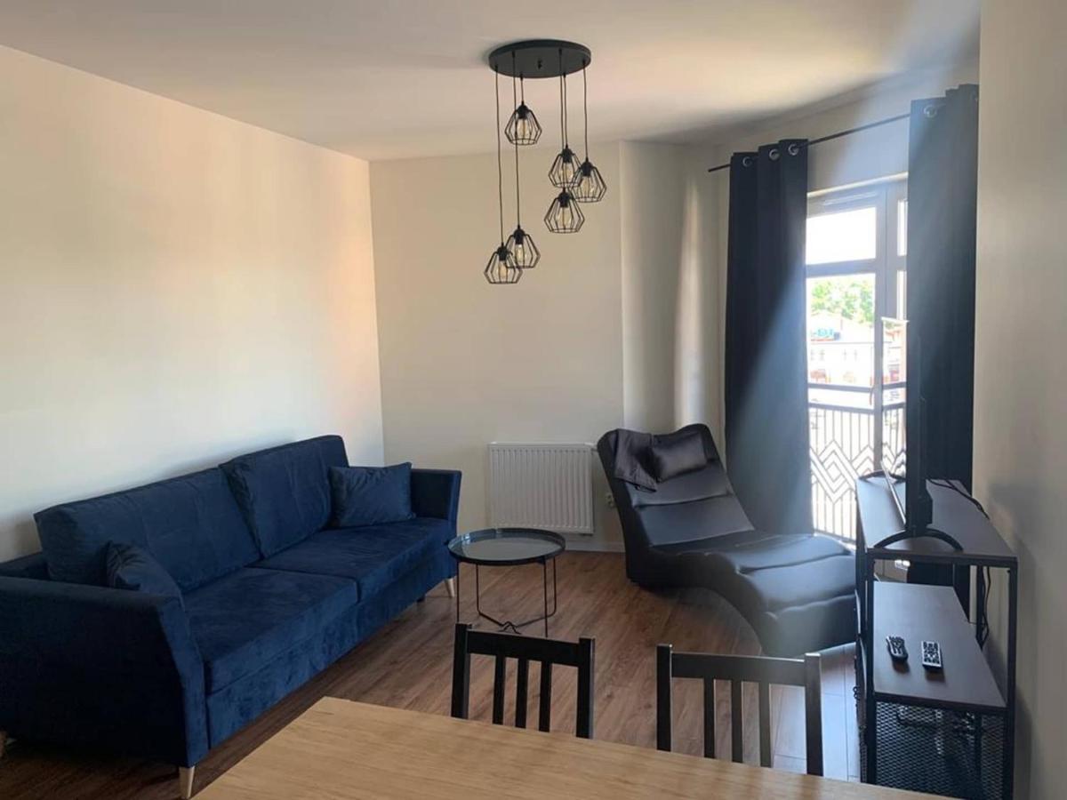 Apartament Batory Stary Toruń 외부 사진