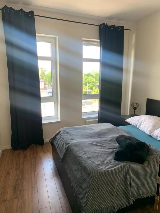 Apartament Batory Stary Toruń 외부 사진