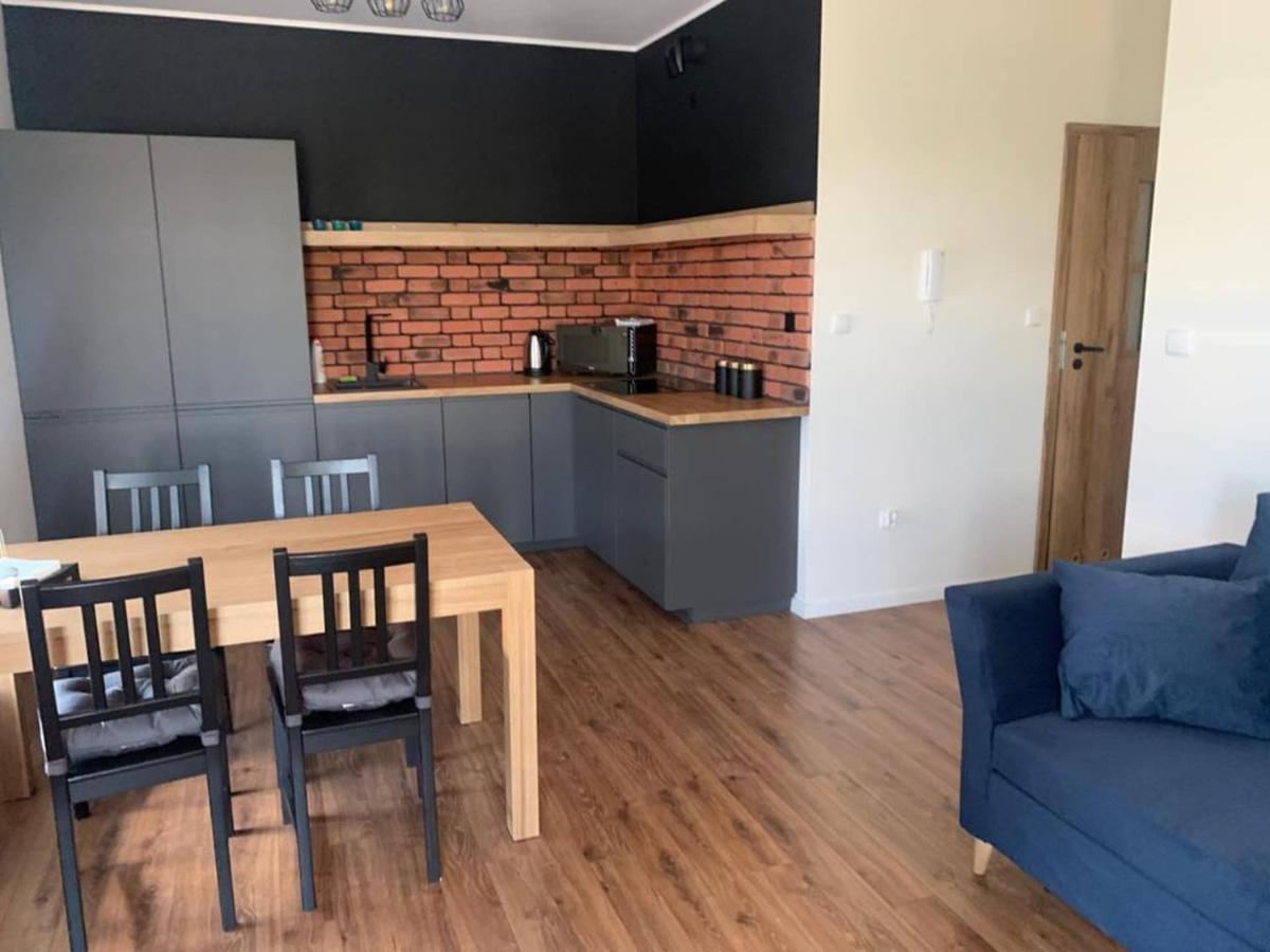 Apartament Batory Stary Toruń 외부 사진