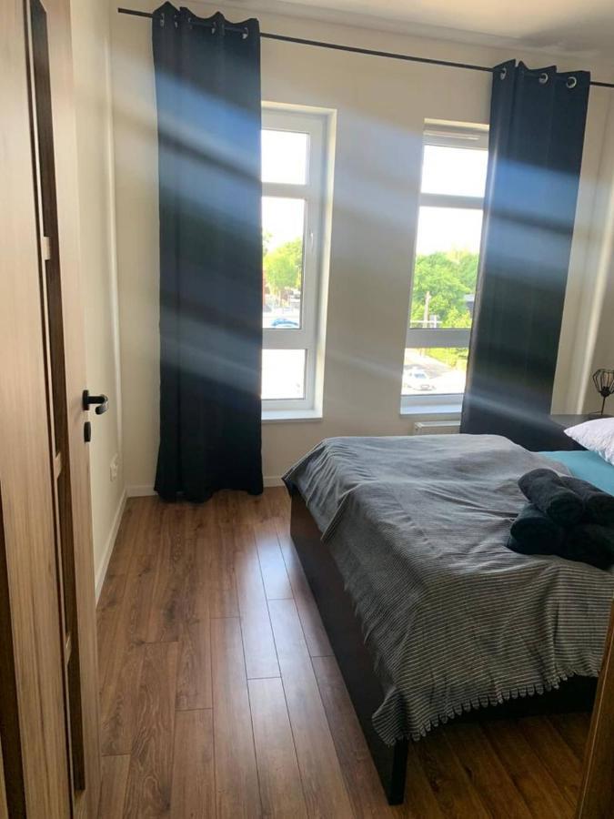 Apartament Batory Stary Toruń 외부 사진