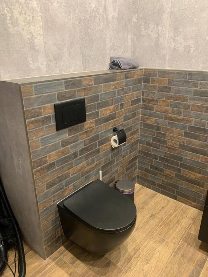 Apartament Batory Stary Toruń 외부 사진