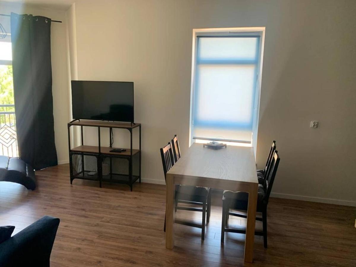 Apartament Batory Stary Toruń 외부 사진