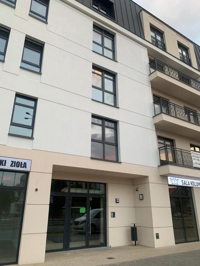 Apartament Batory Stary Toruń 외부 사진